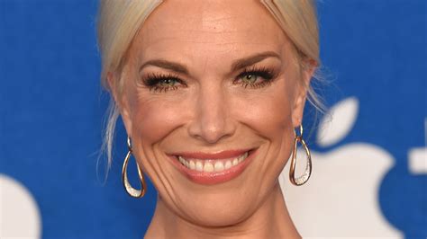 how much does hannah waddingham weigh|Hannah Waddingham